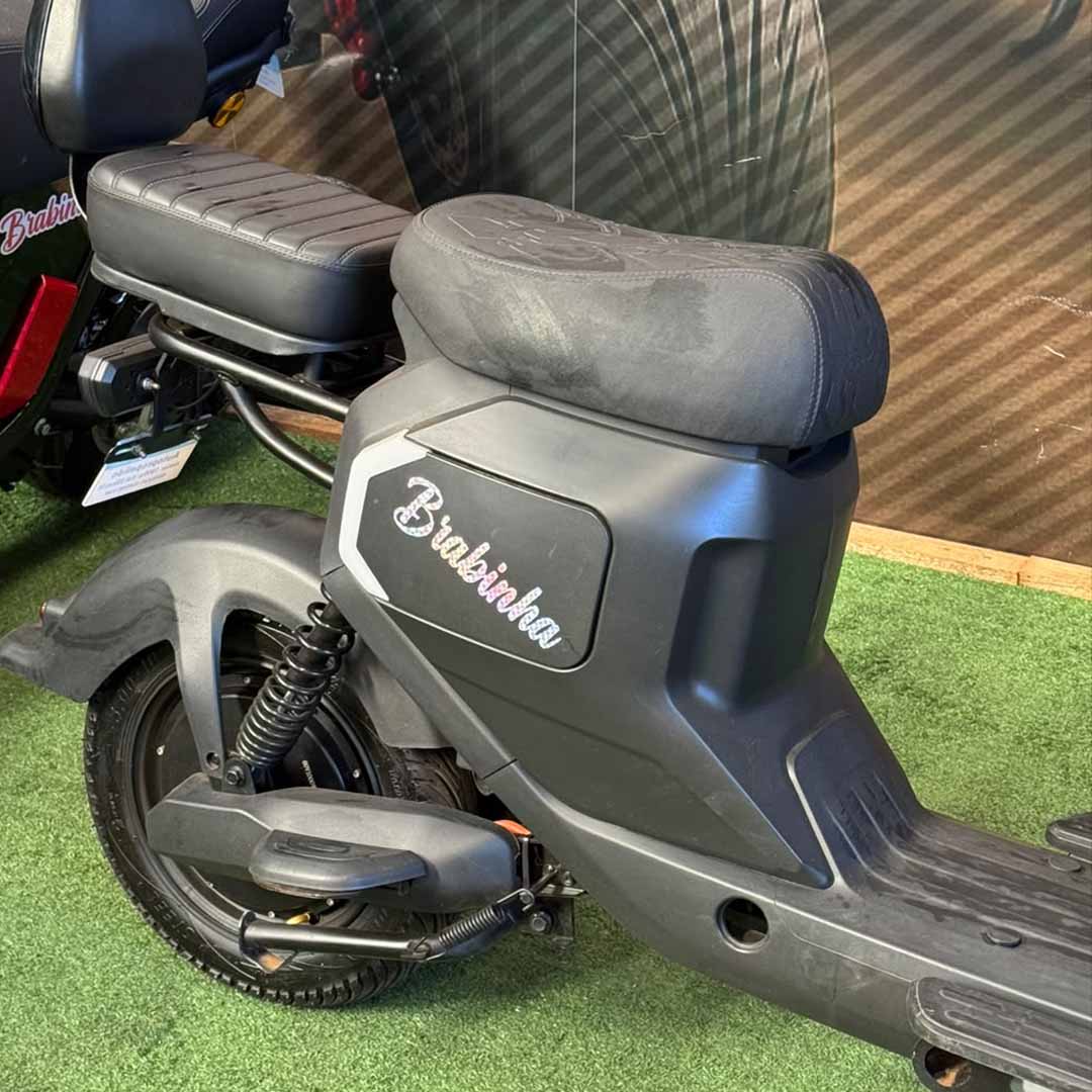 Seminova Multi Preto