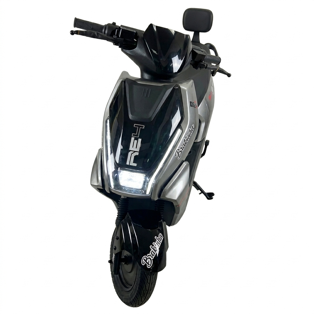 Speed Brabinha 1000w