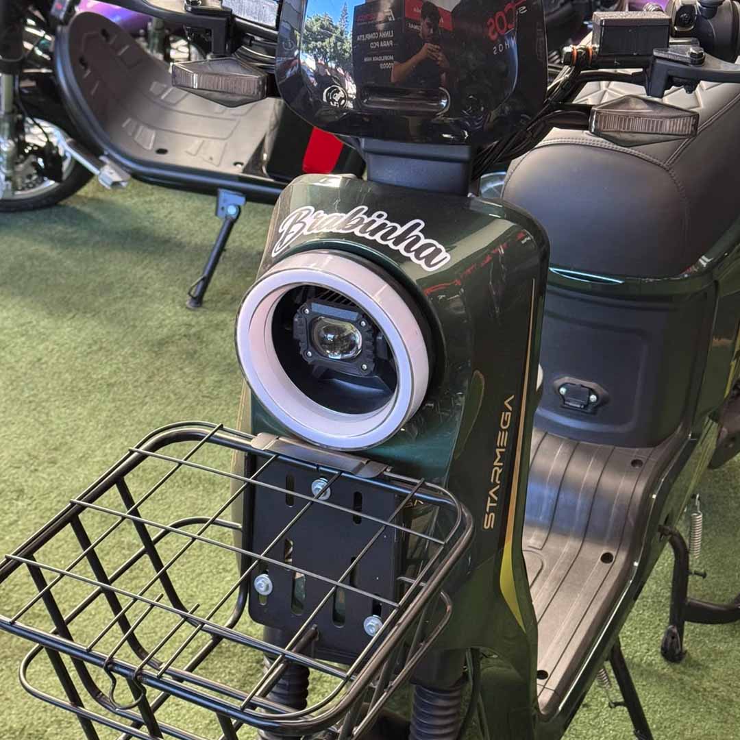 Seminova Multi X Verde