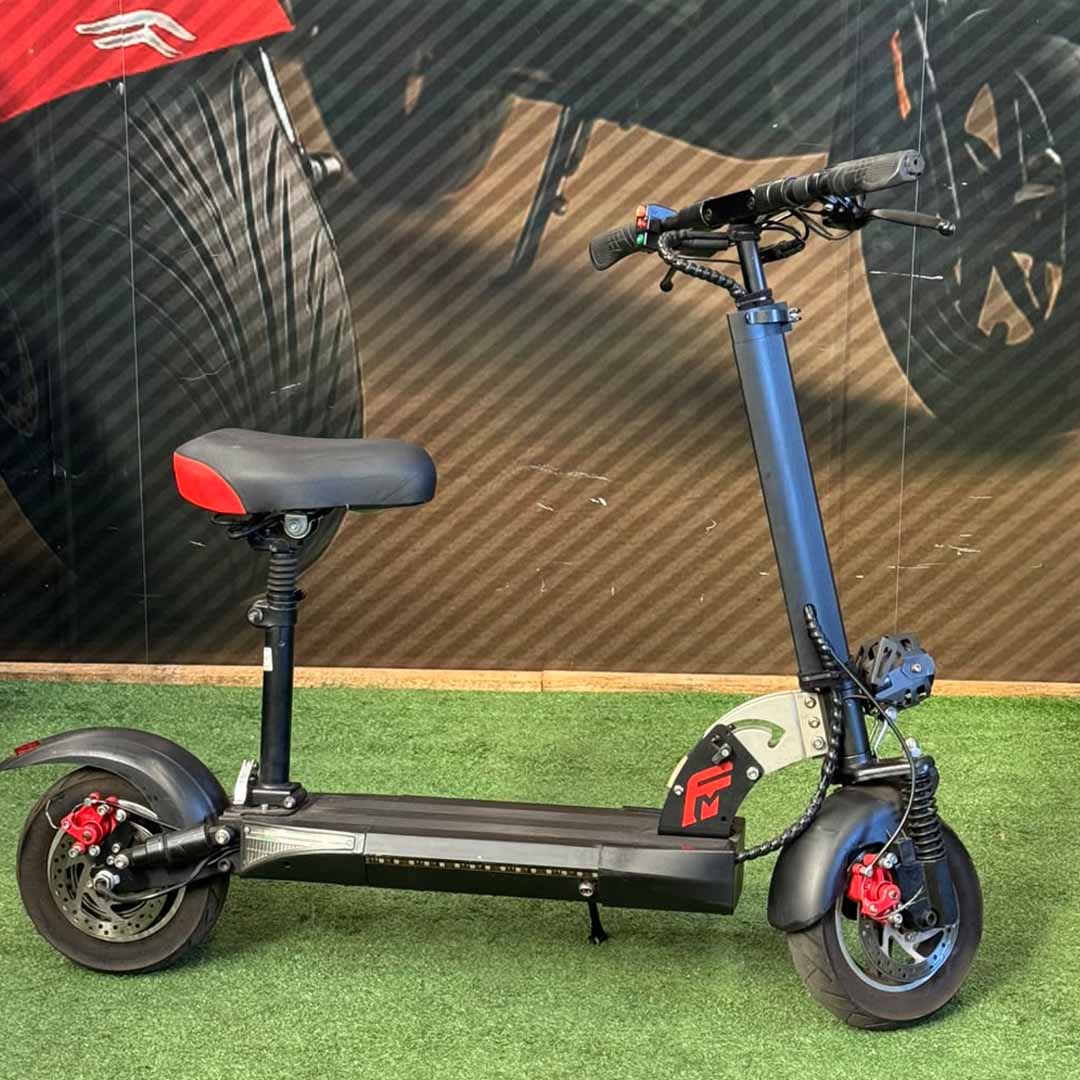 Seminova Patinete C/Banco 800w