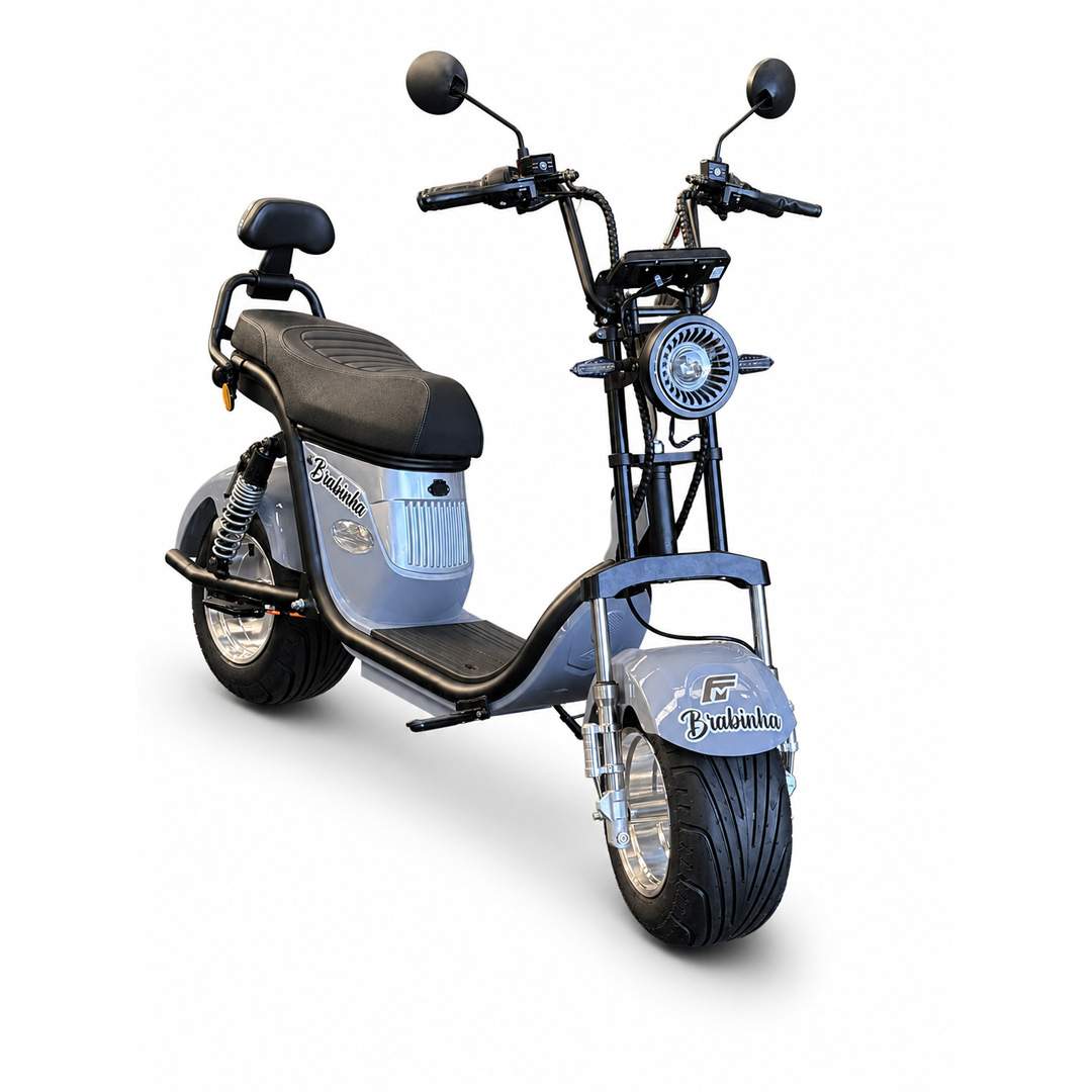 Brabinha M11 Plus 1000W