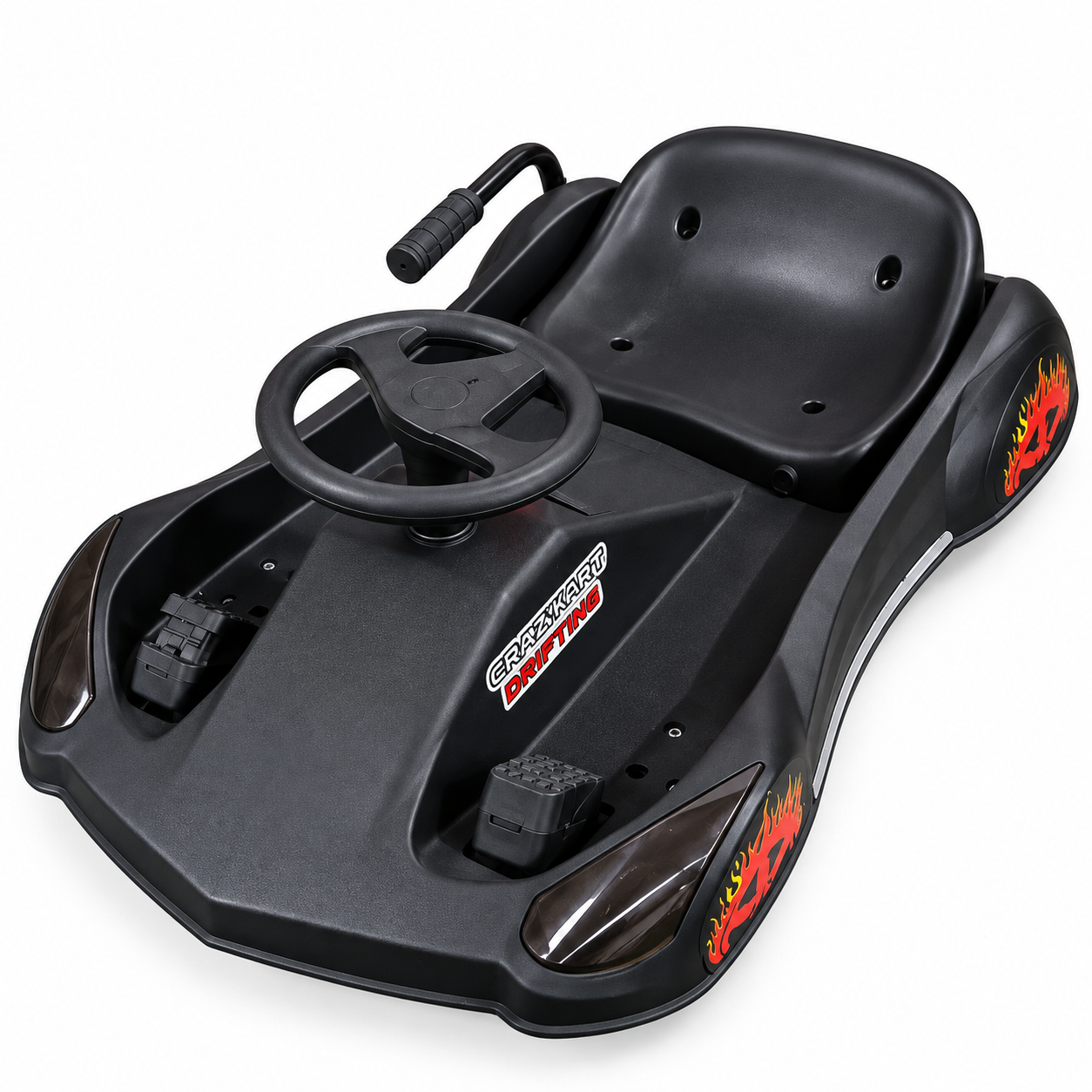 Crazzy car 250W