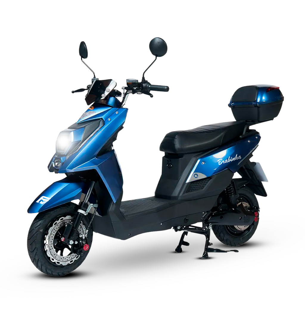 Jet Brabinha 1000W