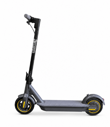Patinete 500w S/Amortecedor