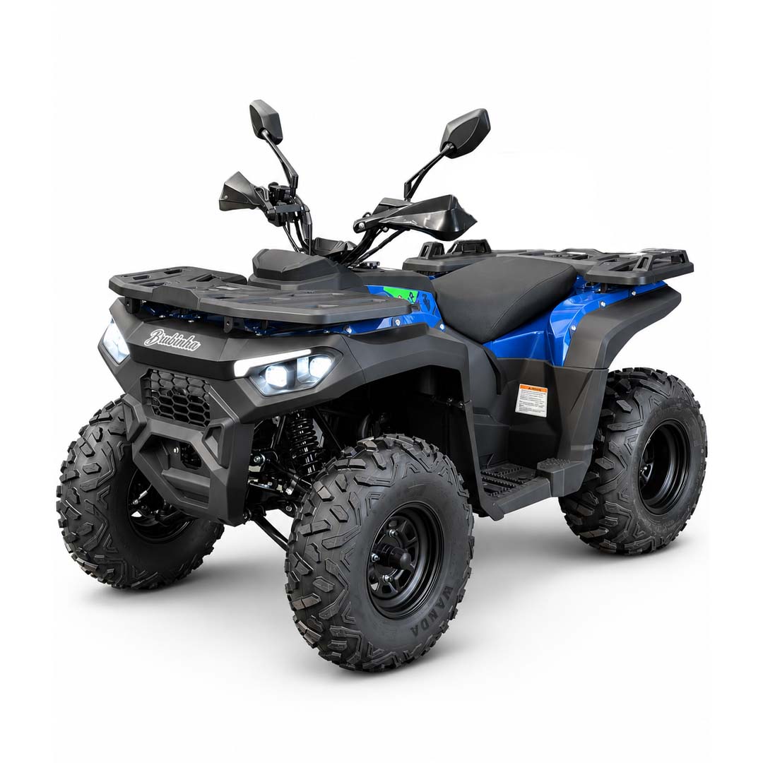 Quadriciclo Dakar 200