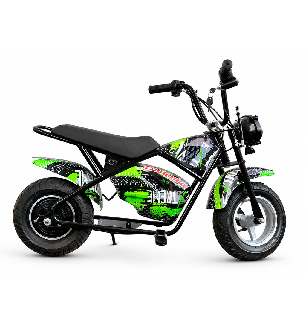 Mini Kids 350w