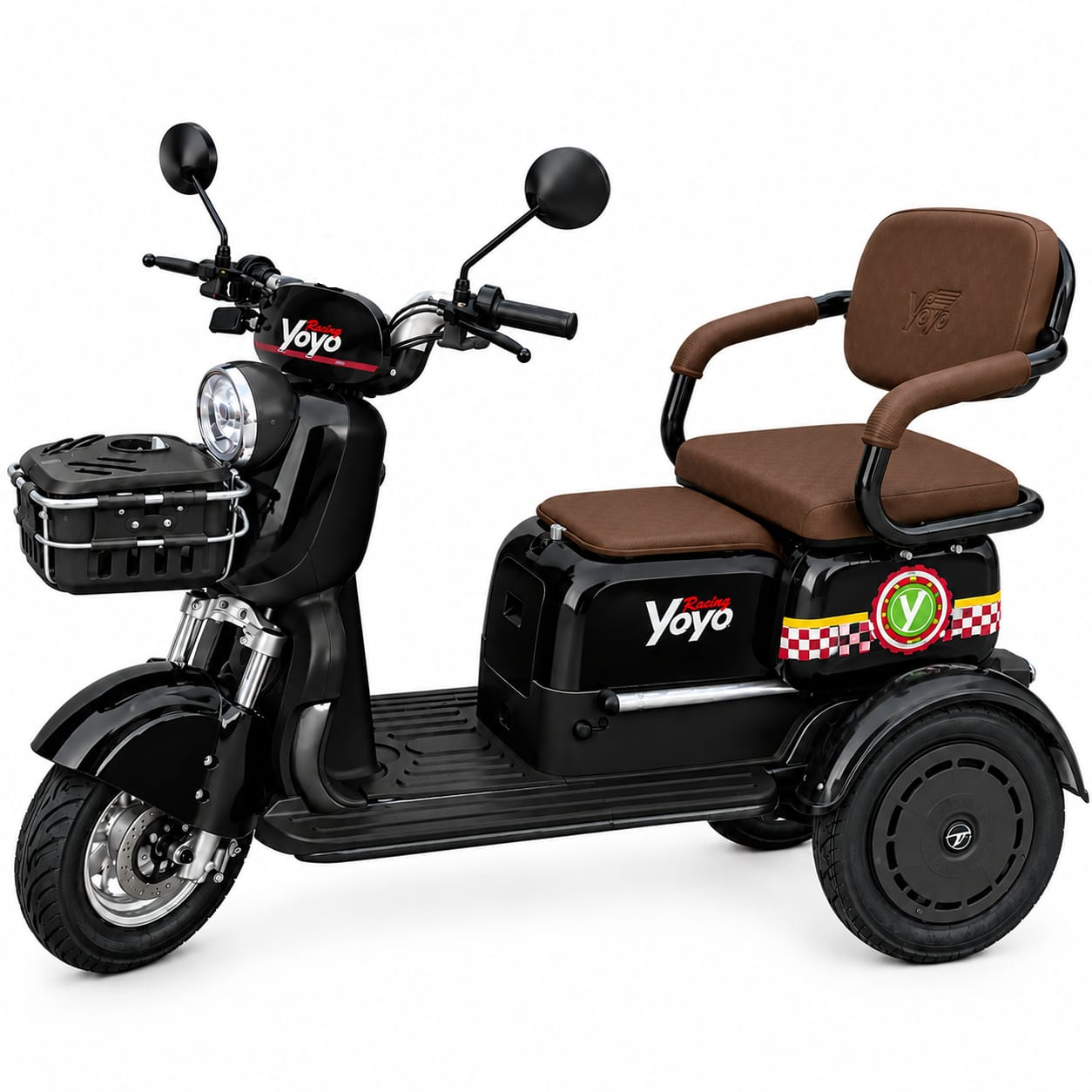 Brabinha Tri Luxo 1000W