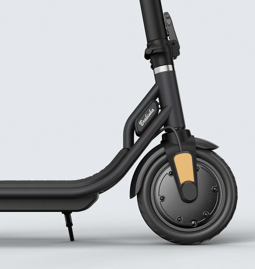 Patinete 500w