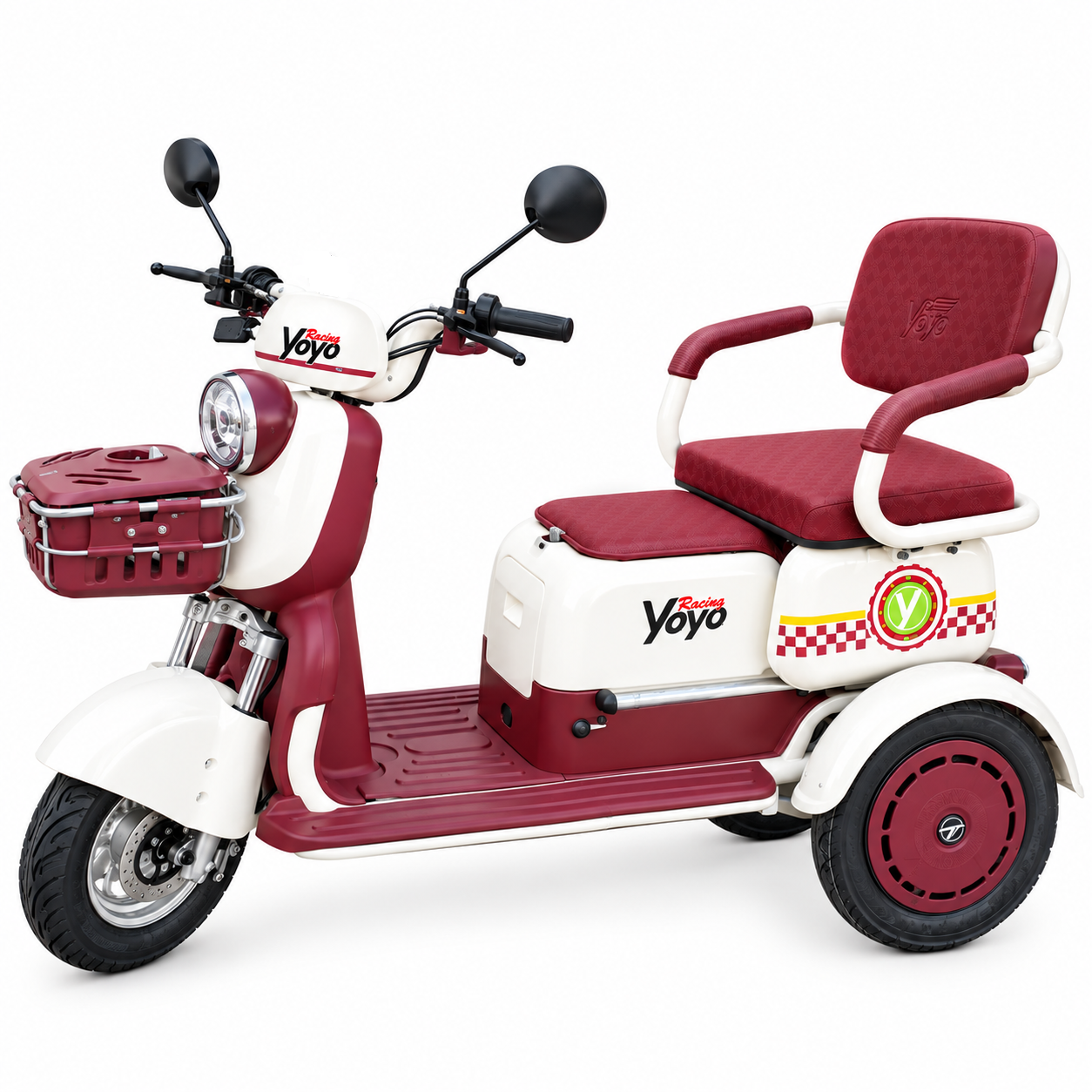Brabinha Tri Luxo 1000W
