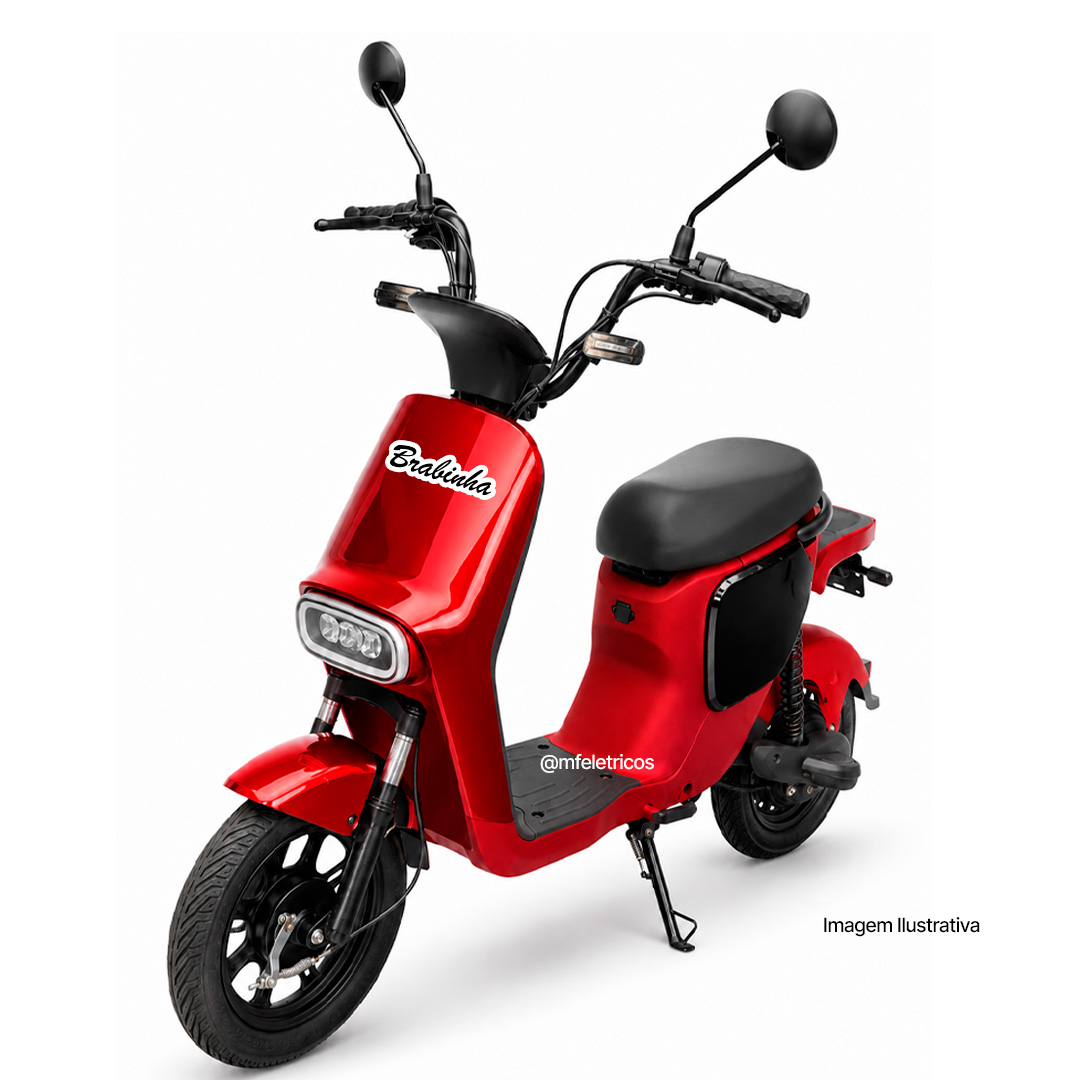 Mini stilo