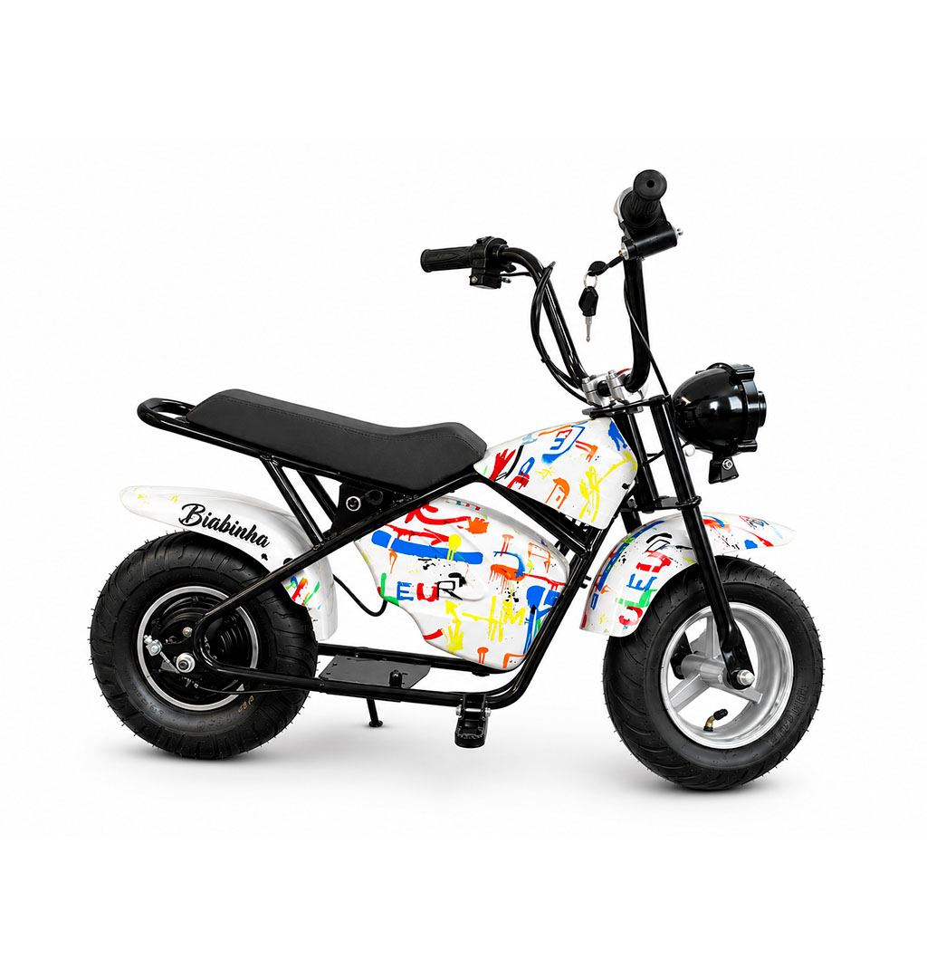 Mini Kids 350w