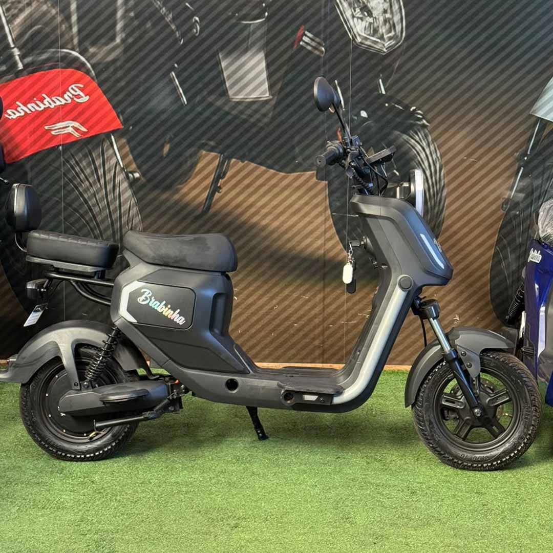 Seminova Multi Preto