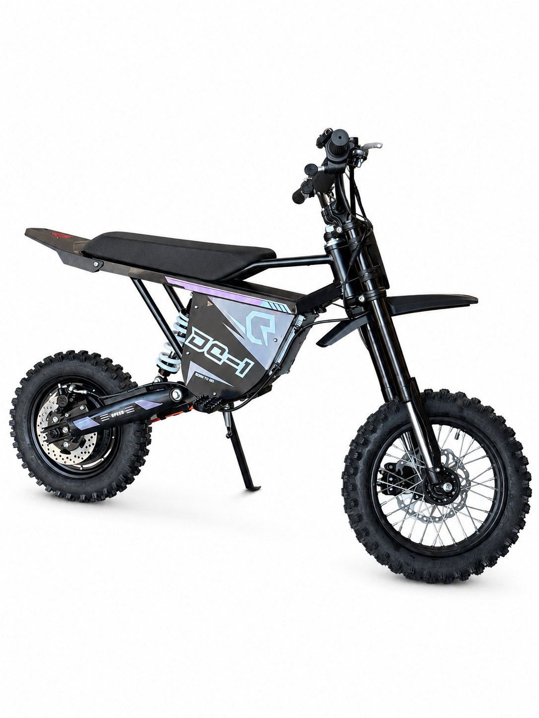 MF Mini Motocross DC-1