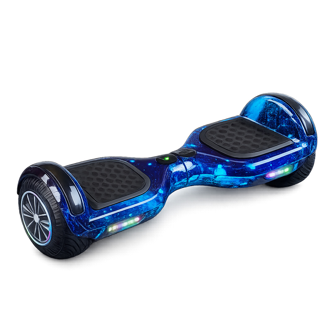 MF Brabinha Hover