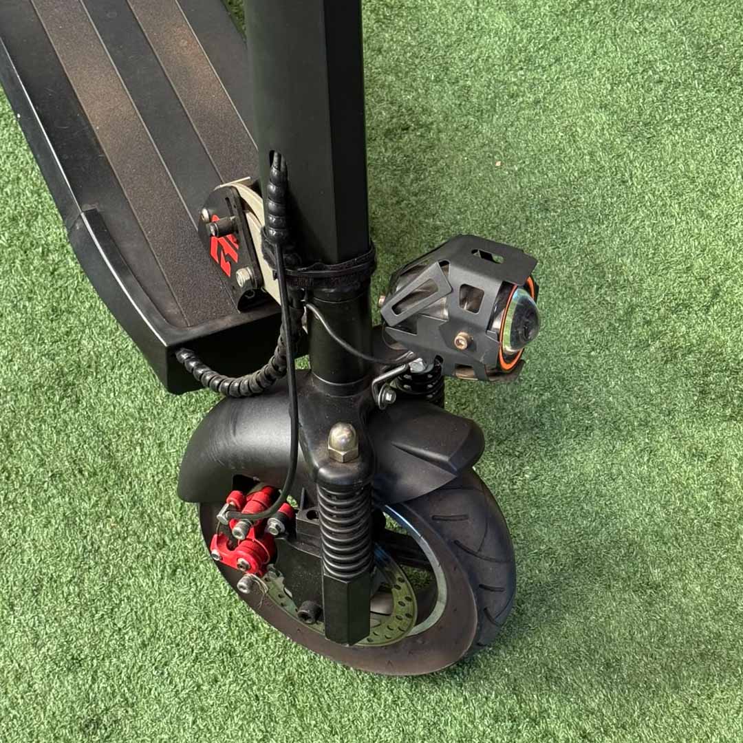 Seminova Patinete C/Banco 800w