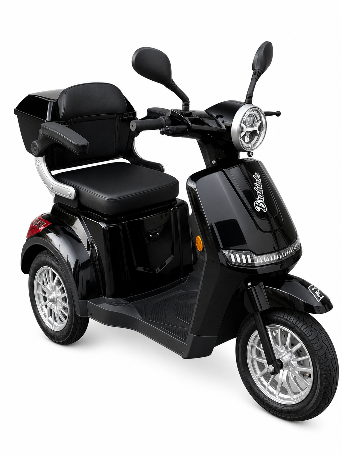 Triciclo Brabinha Sport