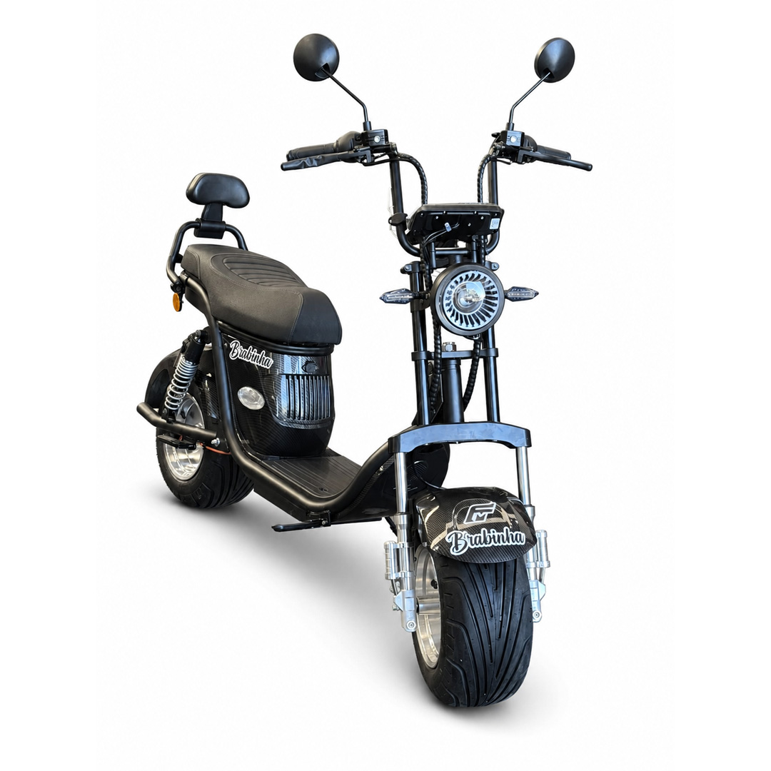 Brabinha M11 Plus 1000W