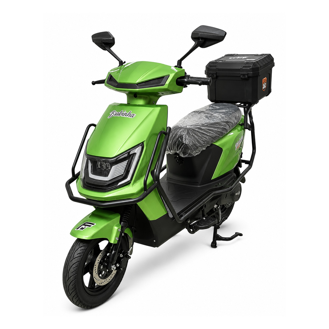 Brabinha Speed Tank