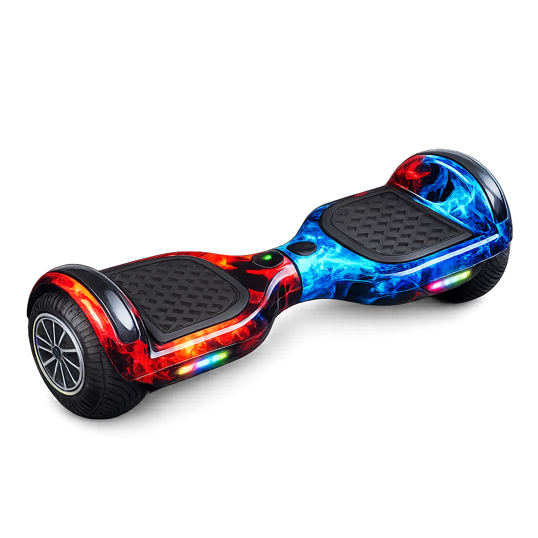 MF Brabinha Hover