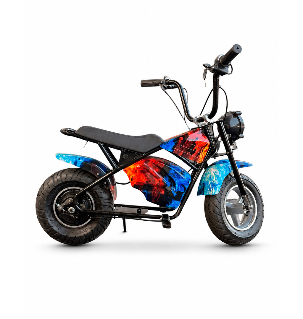 Mini Kids 350w