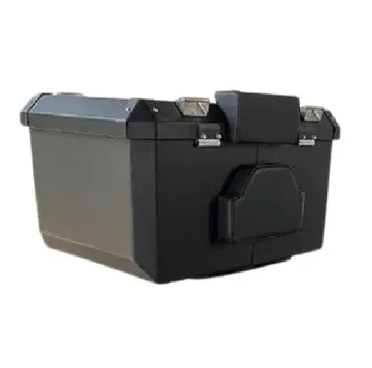 Bau em plastico ABS 45 L