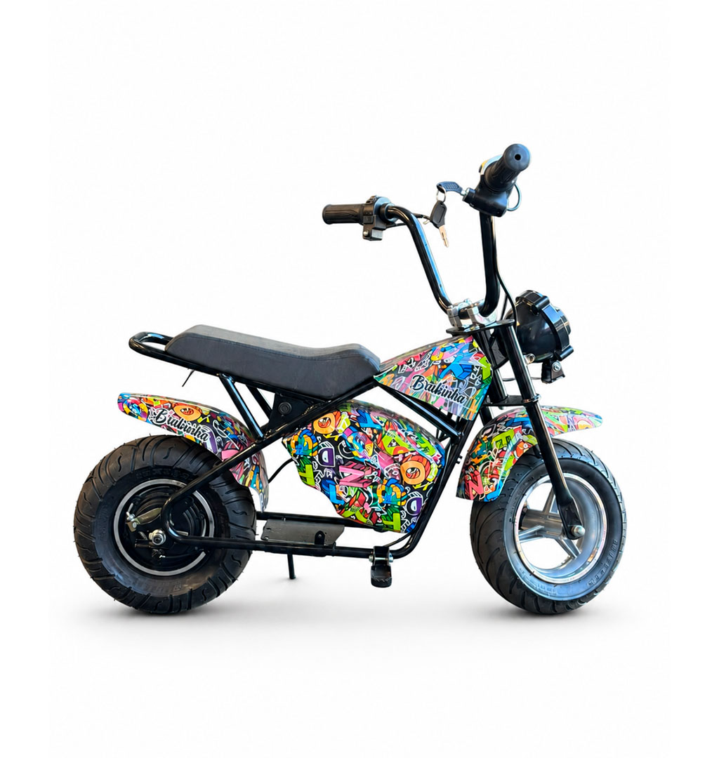 Mini Kids 350w