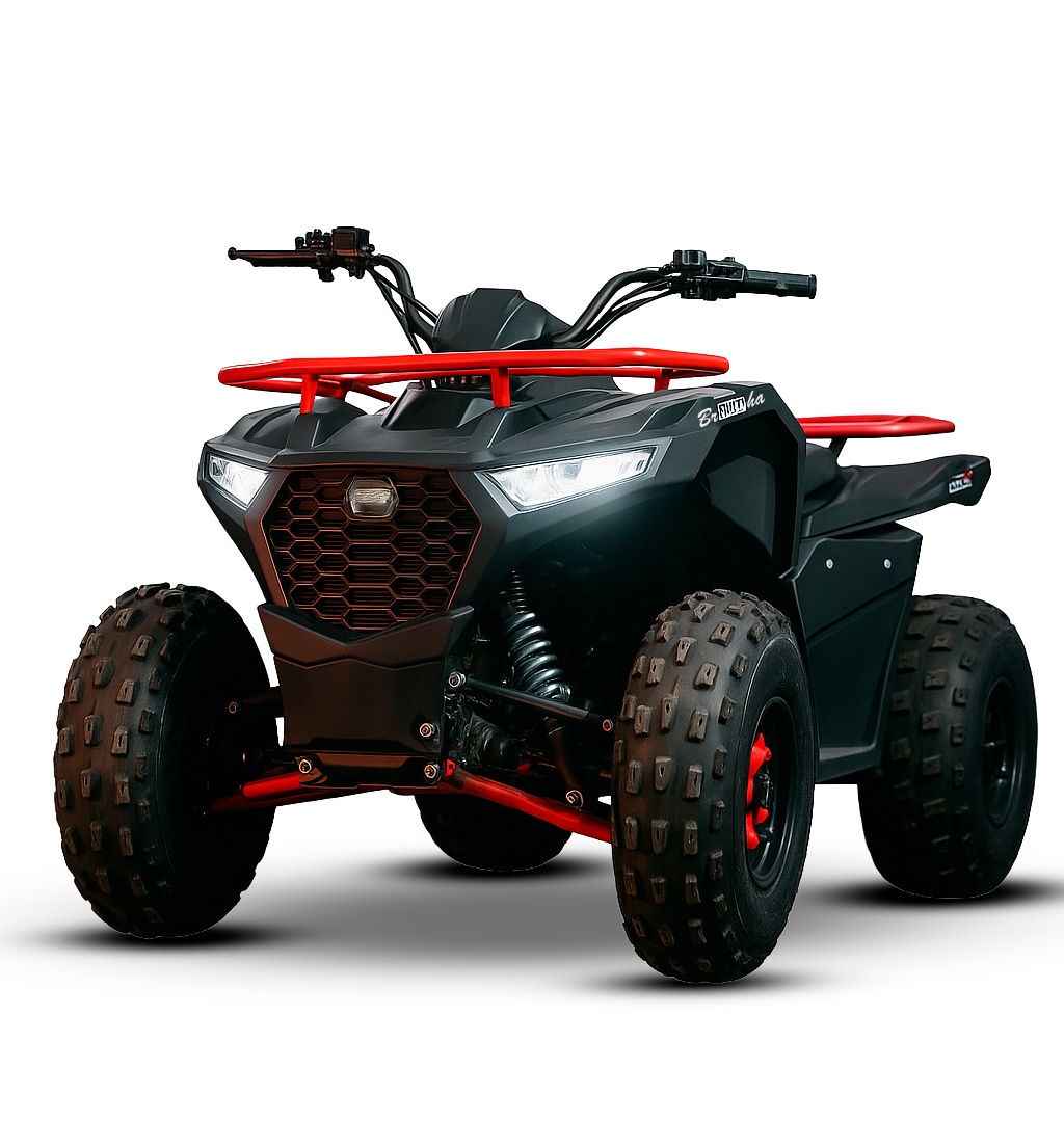 Quadriciclo Shark 125