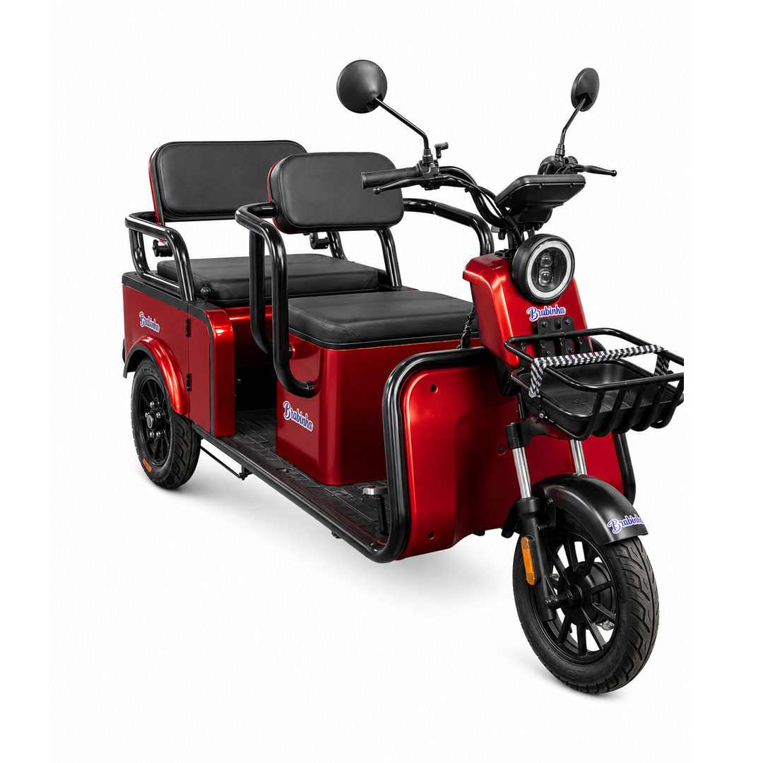 TUC TUC 1000W