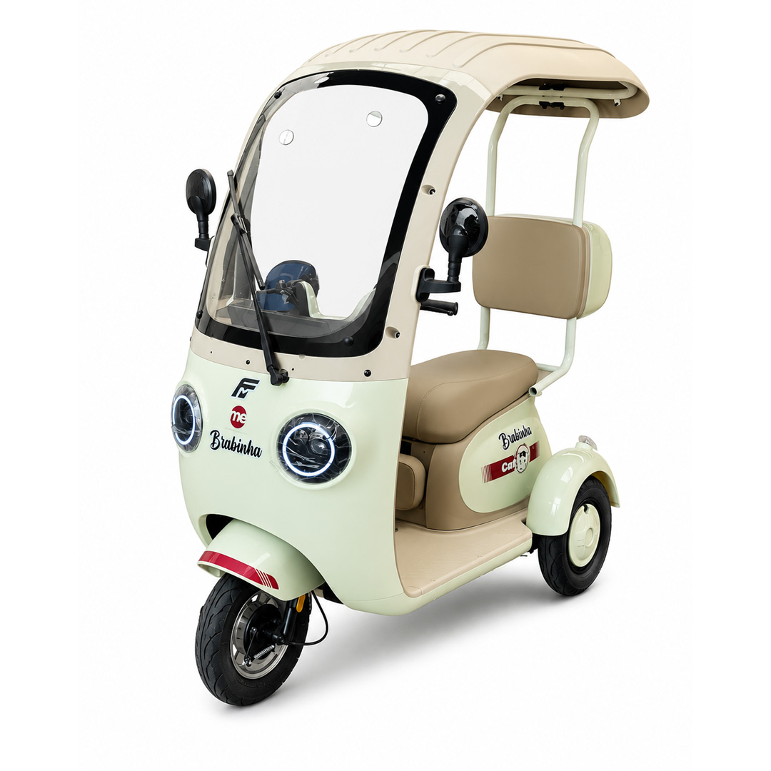 TUC TUC Bella