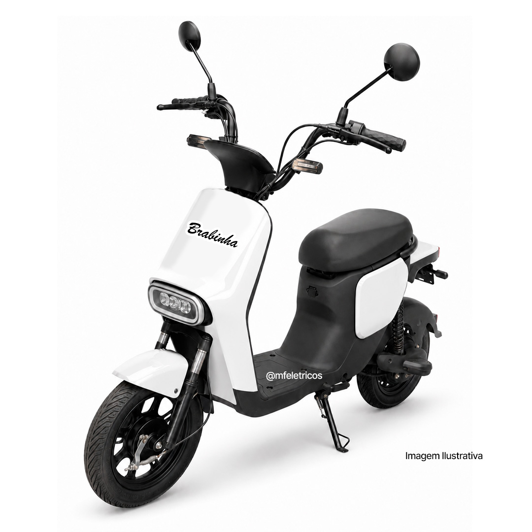 Mini stilo