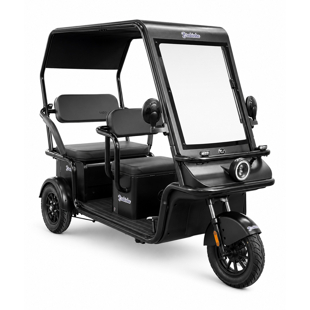 TUC TUC 1000W