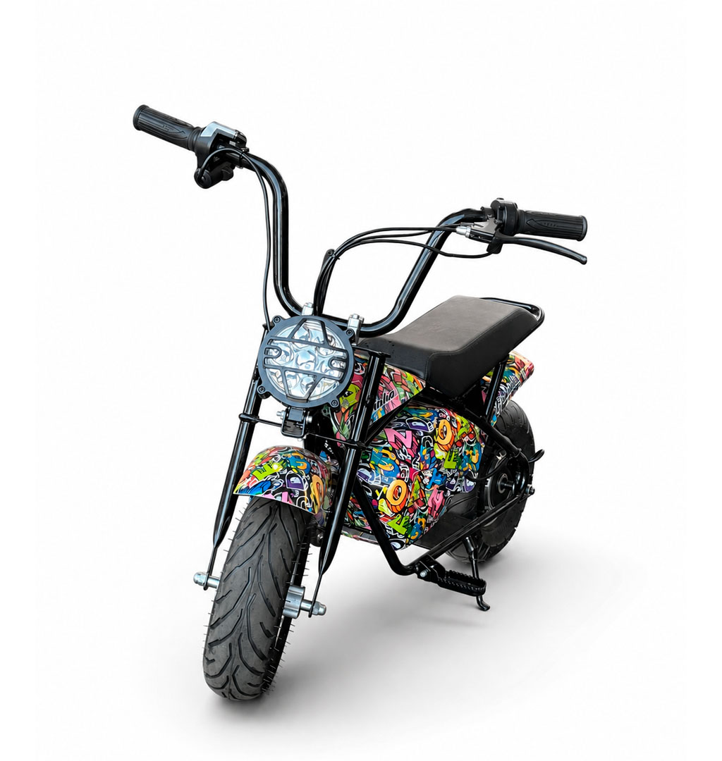 Mini Kids 350w