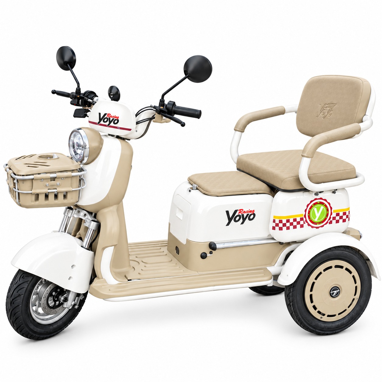 Brabinha Tri Luxo 1000W