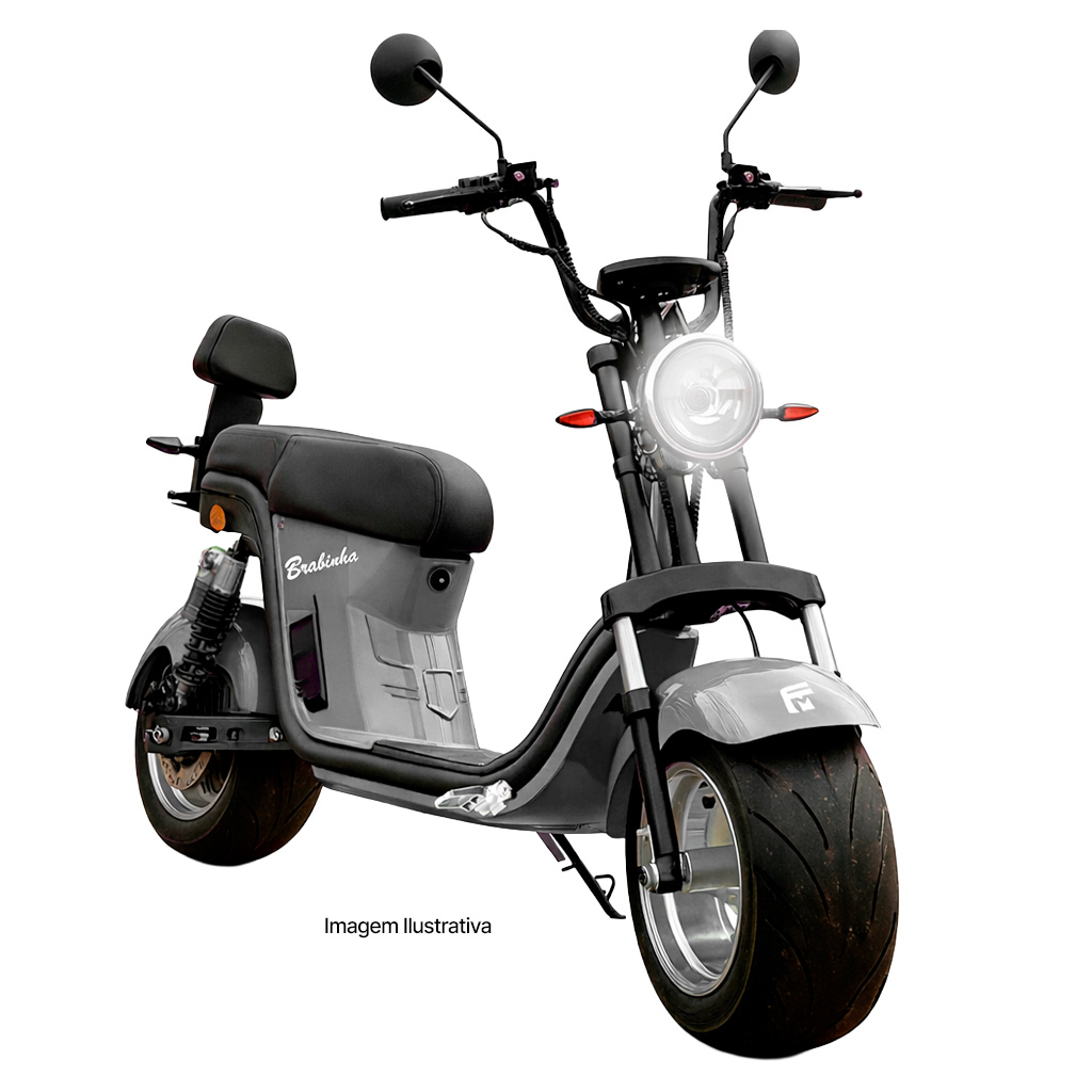 M11 Brabinha 1000W