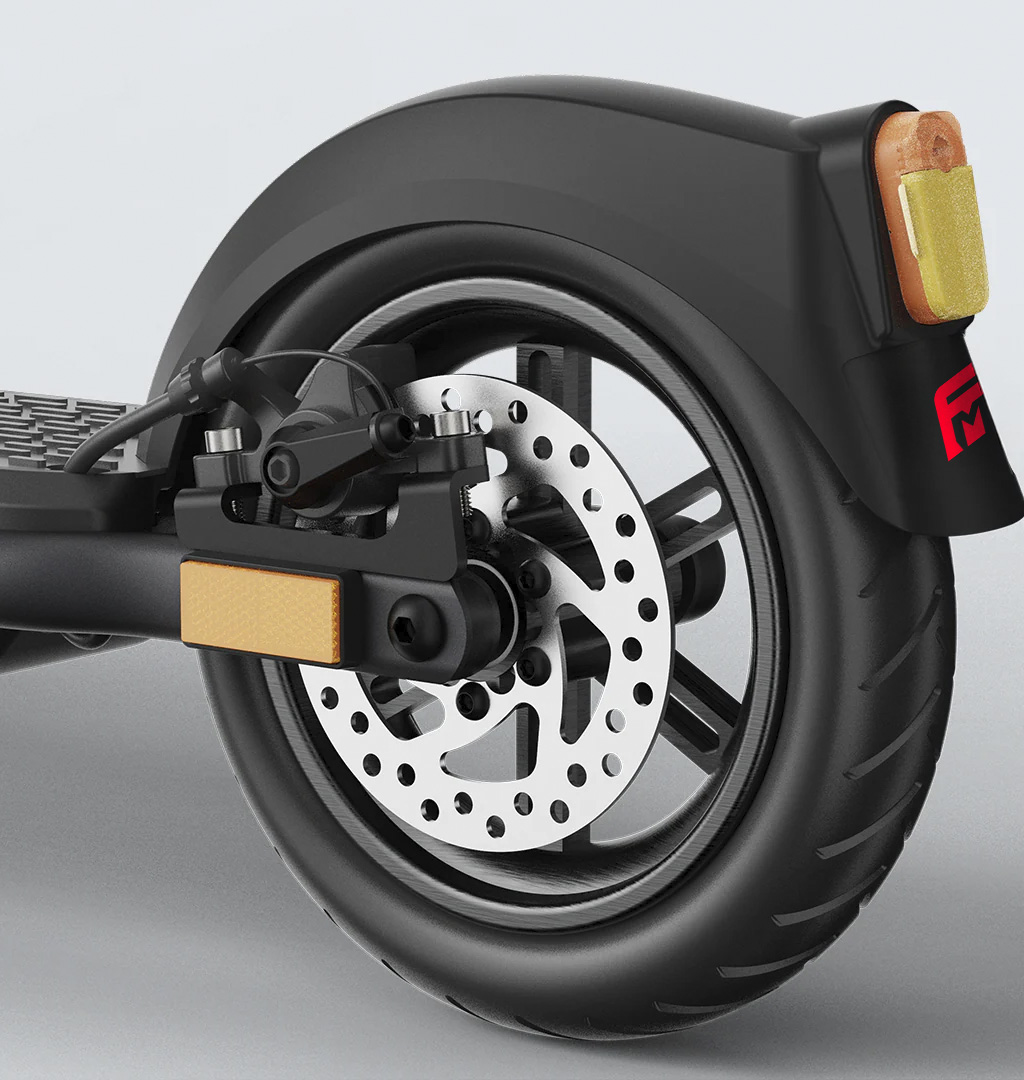 Patinete 500w