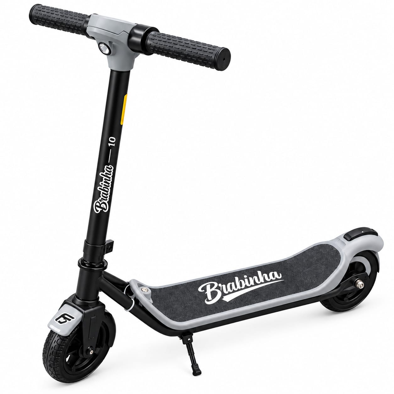 Patinete Infantil Brabinha 150w