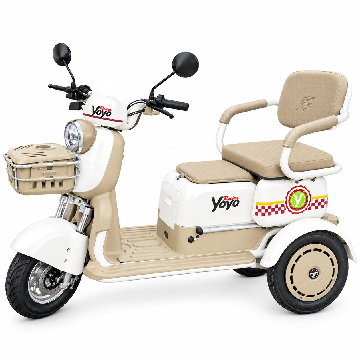 Brabinha Tri Luxo 1000W