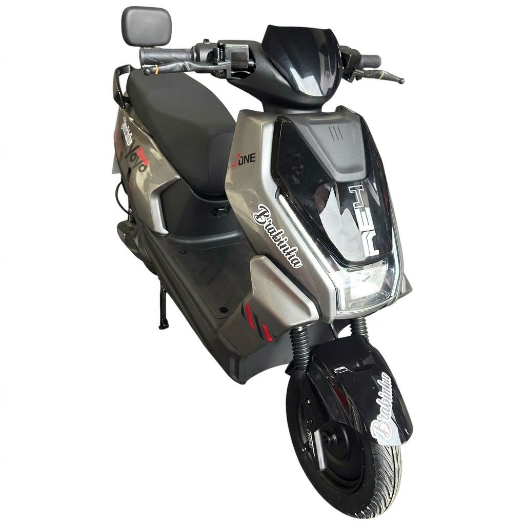 Speed Brabinha 1000w