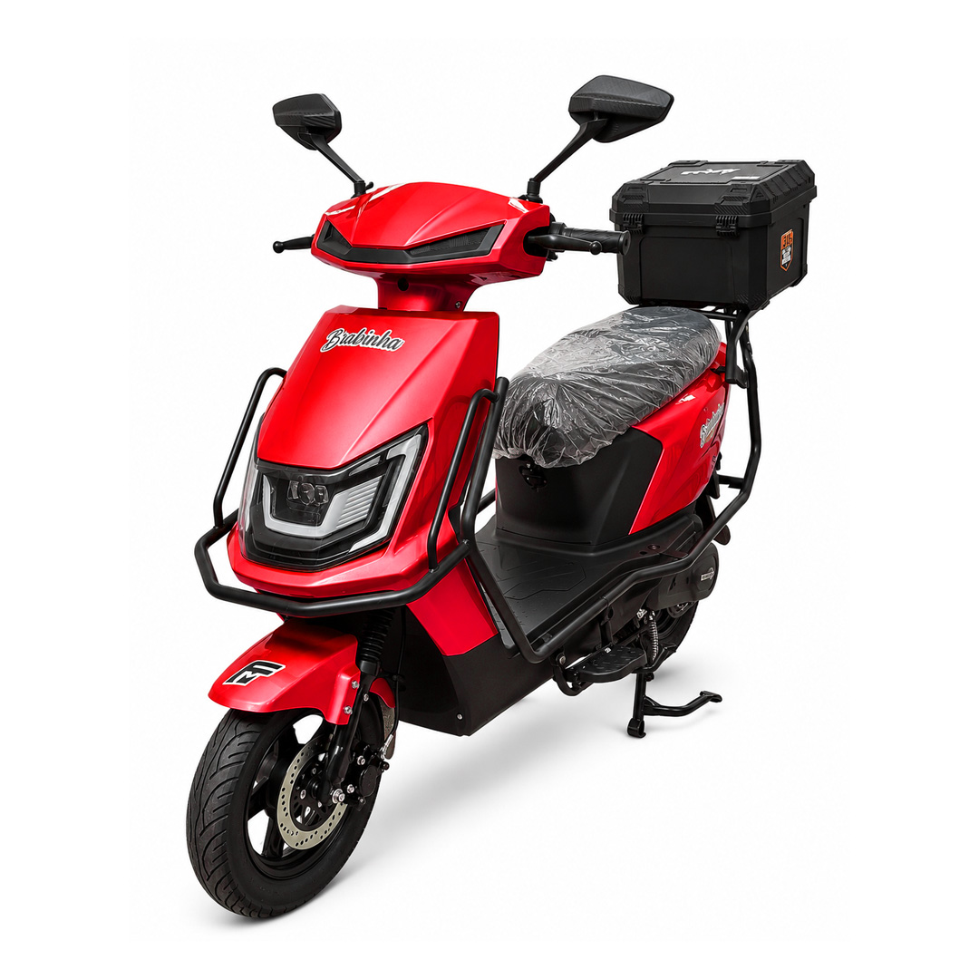 Brabinha Speed Tank