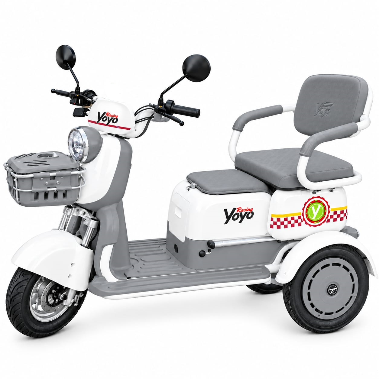 Brabinha Tri Luxo 1000W