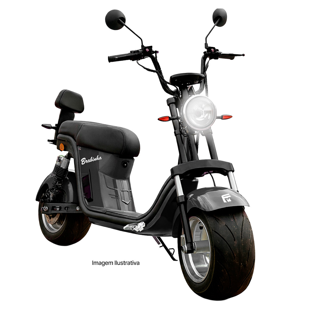 M11 Brabinha 1000W