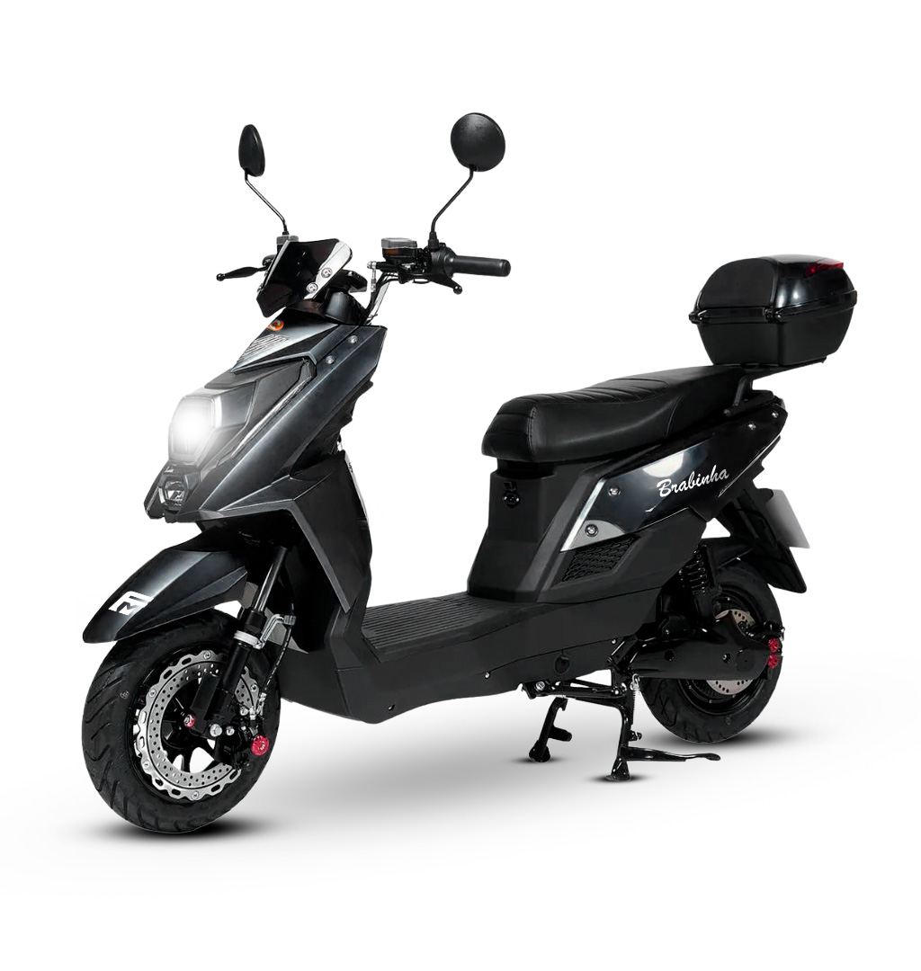 Jet Brabinha 1000W