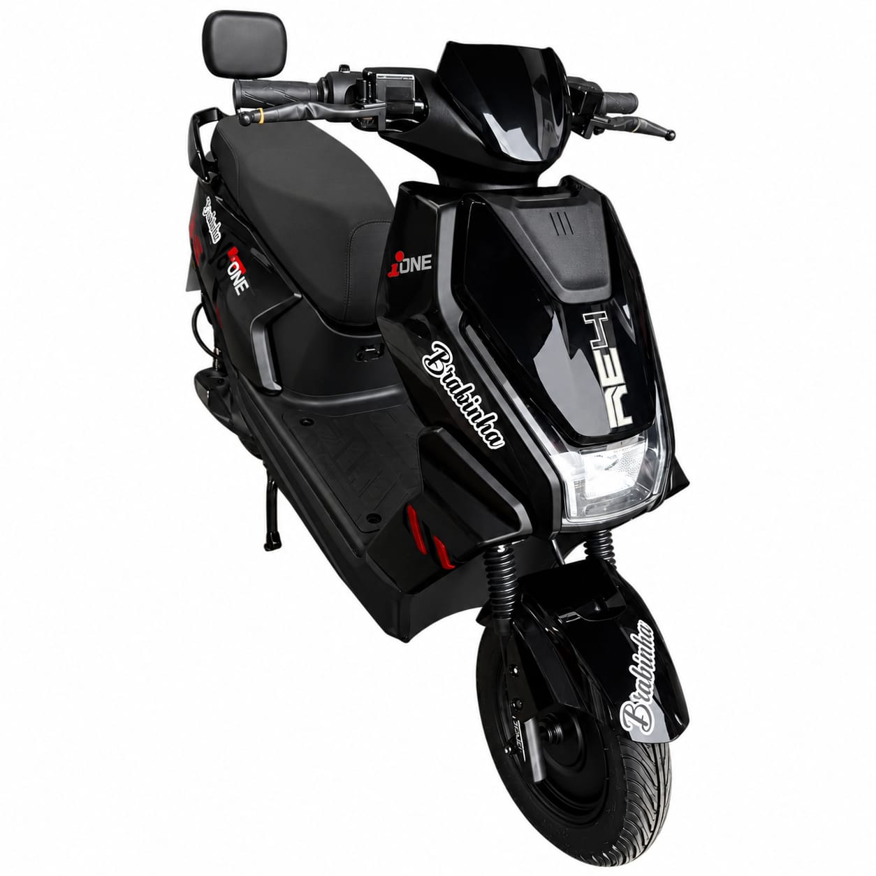 Speed Brabinha 1000w