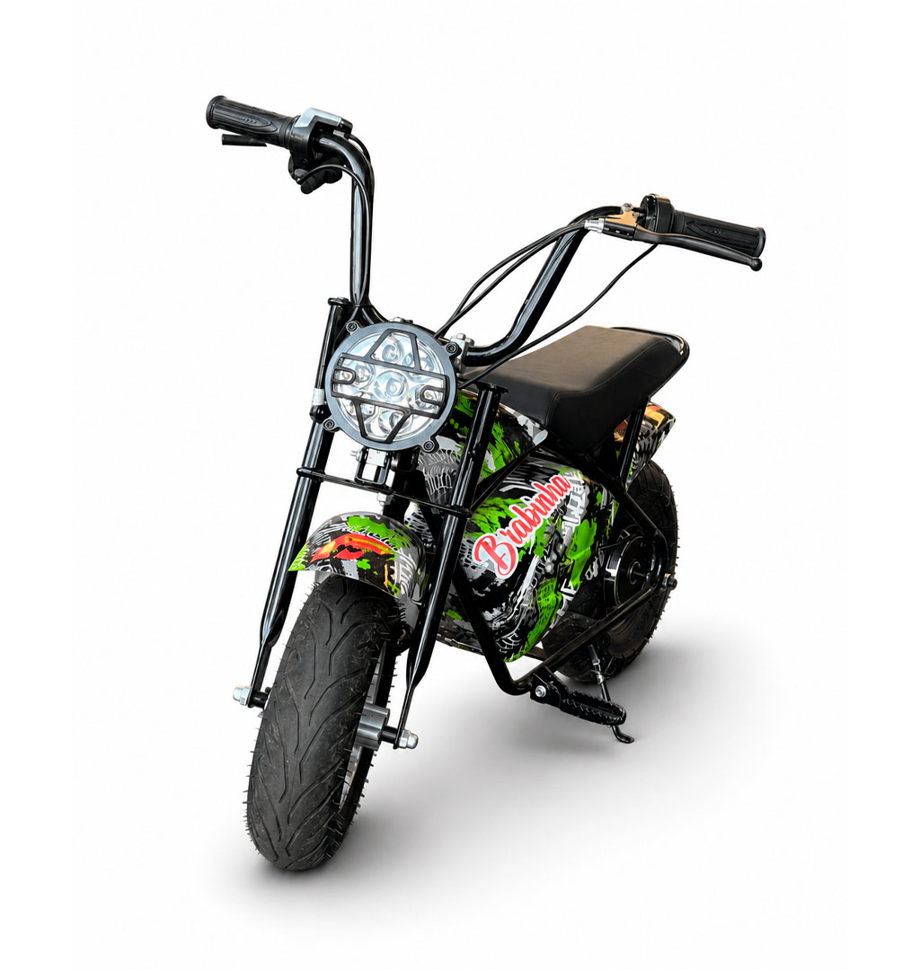 Mini Kids 350w