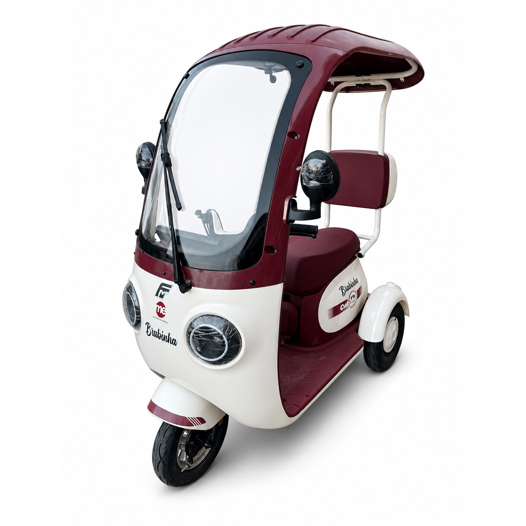 TUC TUC Bella